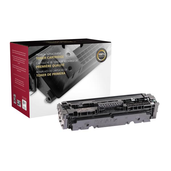 Clover Imaging Remanufactured Black Toner Cartridge for Canon 1250C001 (046)