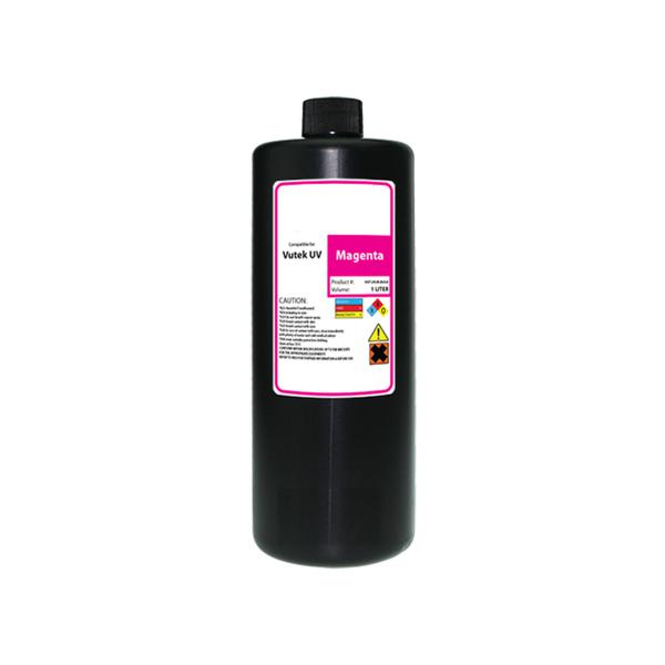 WF Non-OEM New Magenta Wide Format Ink Bag for efi Vutek 45162859