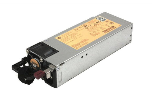 Depot International Remanufactured HPE 800W Flex Slot Platinum Hot Plug Power Supply Kit