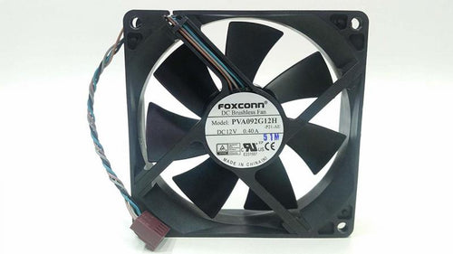 HP OEM HP Cooling Fan Assembly