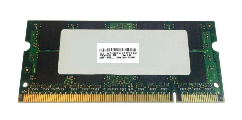 HP OEM HP 8GB DDR-2666 SODIMM MEMORY