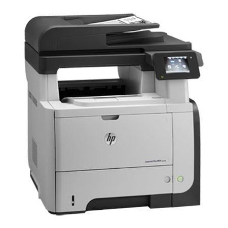 HP OEM HP LaserJet Pro MFP M521DN Printer