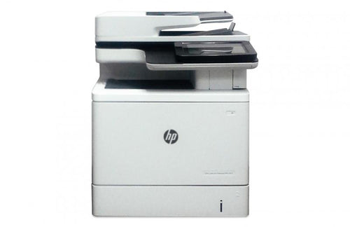 Depot International Remanufactured HP Color LaserJet Ent MFP M577f Printer