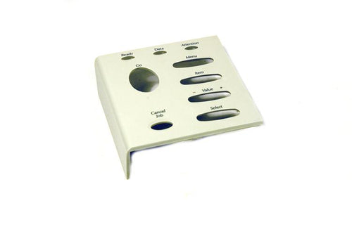 HP OEM HP 5100 Control Panel Overlay