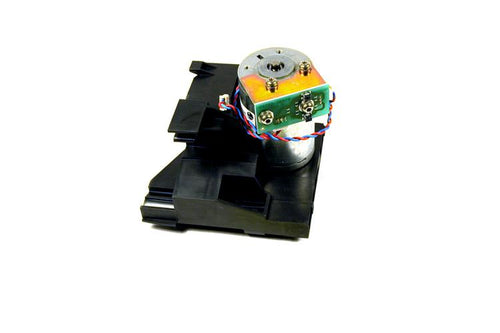 HP OEM HP 2000CP Carriage (Y-Axis) Motor Assembly