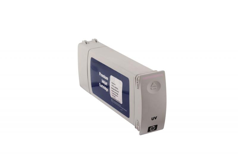 WF Remanufactured High Yield Light Magenta Wide Format Ink Cartridge for HP C4945A (HP 83)