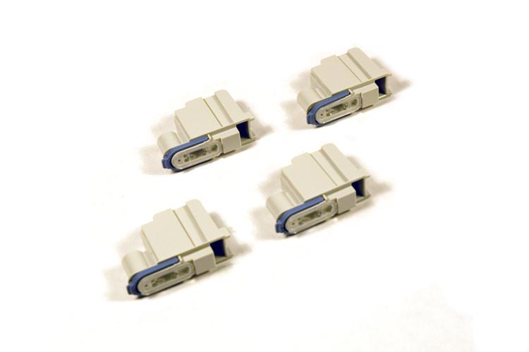 HP OEM HP 500 Setup Printhead Kit