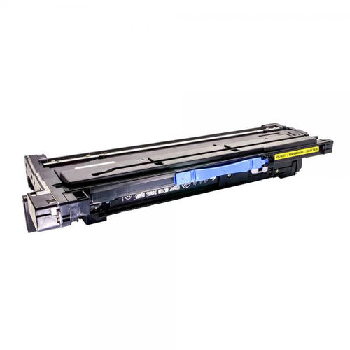Clover Imaging Remanufactured Yellow Drum Unit for HP CB386A (HP 824A)