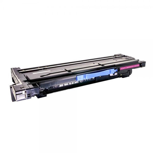 Clover Imaging Remanufactured Magenta Drum Unit for HP CB387A (HP 824A)