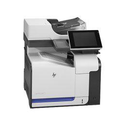 Depot International Remanufactured HP LaserJet 500 Color MFP M575dn Printer
