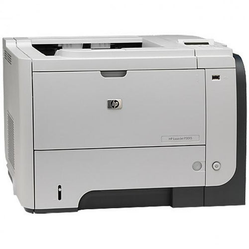 Depot International Remanufactured HP LaserJet P3015n Printer