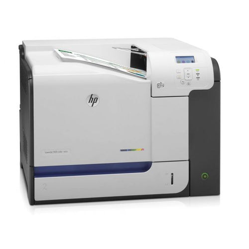 Depot International Remanufactured HP Color LaserJet Enterprise M551n Printer