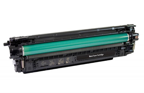 Clover Imaging Remanufactured Black Toner Cartridge for HP W9060MC