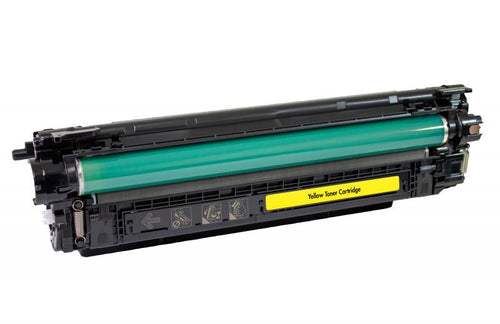 Clover Imaging Remanufactured Yellow Cartridge for HP W9062MC
