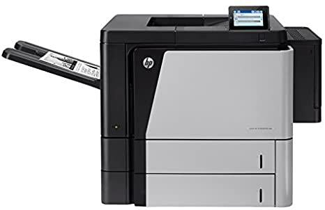 Depot International Remanufactured HP LJ Ent M806dn Printer