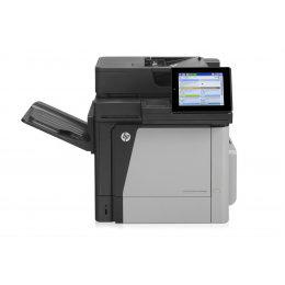 Depot International Remanufactured HP Color LaserJet Enterprise MFP M680dn Printer