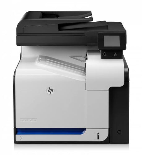 Depot International Remanufactured HP Color MFP M570DN Recertified Printer