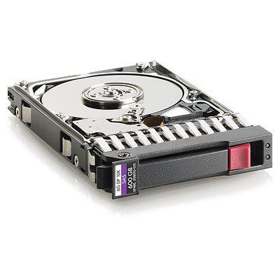 Depot International Remanufactured HPE 600GB 6G 10K SFF SAS HP Hard Drive