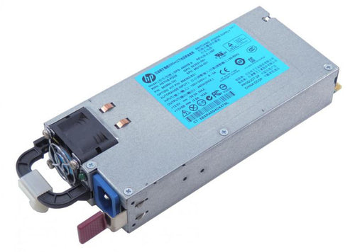 Depot International Remanufactured HPE 460W Common Slot Platinum Plus Hot Plug Power Supply Kit