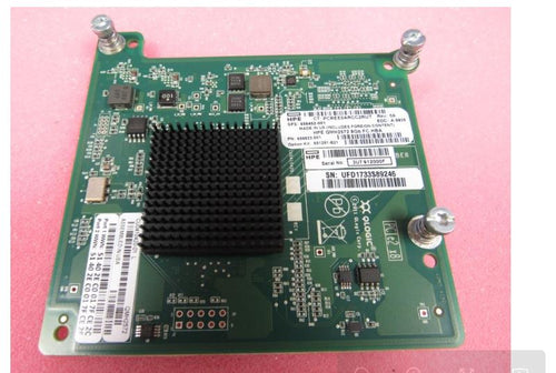 Depot International Remanufactured HPE Fibre Channel 8Gb QMH2572 Adptr