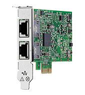 Depot International Remanufactured HPE Ethernet 10Gb 2P 530T Adptr