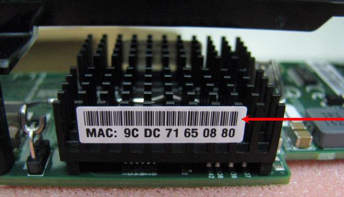 Depot International Remanufactured HPE Z FlexFabric 10GB 2P 536FLB Adapter