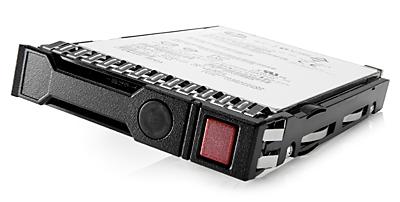 Depot International Remanufactured HPE 300GB 12G 15K SFF SAS Enterprise Hard Drive