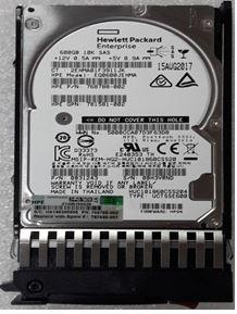 Depot International Remanufactured HPE MSA 600GB 12G 10K SFF SAS Enterprise Hard Drive