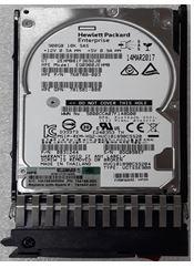 Depot International Remanufactured HPE MSA 900GB 12G 10K SFF SAS Enterprise Hard Drive