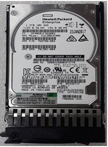 Depot International Remanufactured HPE 1.2TB 10K 12G SAS SFF ENT HDD