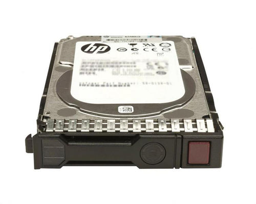 Depot International Remanufactured HPE MSA 1.8TB 12G 10K SFF SAS Enterprise Hard Drive