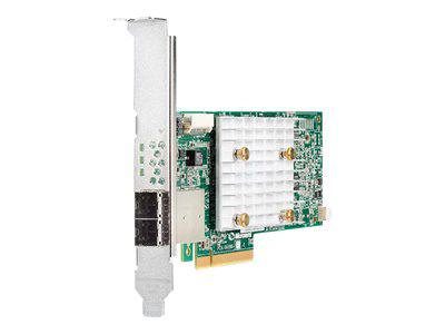 HP Enterprise OEM HPE SMART ARRAY P408e-p SR Gen10 12G PCIe