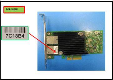 Depot International Remanufactured HPE 640SFP28 10/25GB 2-PORT