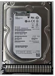 Depot International Remanufactured HPE 3TB 12G DP SAS DRIVE