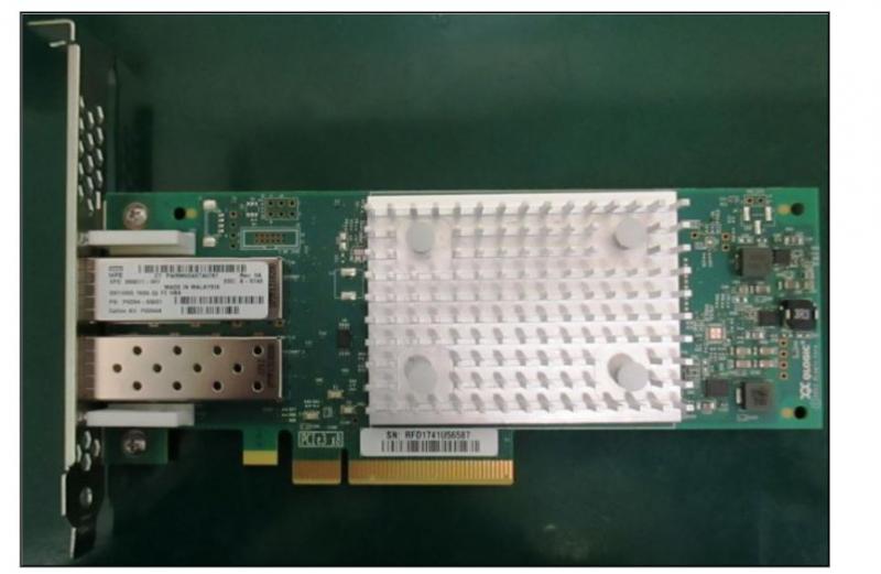 Depot International Remanufactured HPE StoreFabric 16Gb Dual Port Fibre HBA