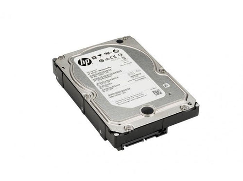 Depot International Remanufactured HPE 10TB 6G 7.2K LFF SAS MDL SC Hard Drive