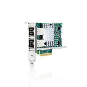 Depot International Remanufactured HPE Ethernet 10Gb 2-port 521T Adapter
