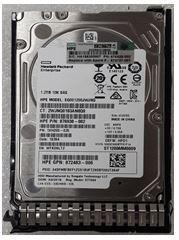 Depot International Remanufactured HPE 1.2TB 10K 12G SAS SFF DS HDD