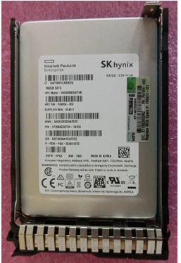 Depot International Remanufactured HPE 960GB SATA RI SFF SC DS SSD