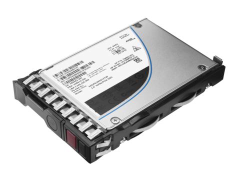 Depot International Remanufactured HPE 1.6TB SAS 12G Mixed Use SFF (2.5in) SC Digitally Signed Firmware SSD