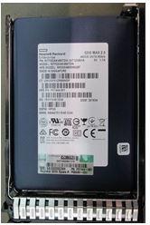 Depot International Remanufactured HPE 480GB SATA MU SFF SC DS SSD