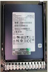 Depot International Remanufactured HPE 960GB SATA MU SFF SC DS SSD