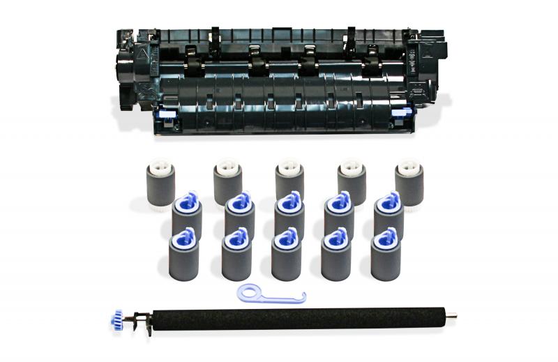 HP OEM HP M604N OEM Maintenance Kit