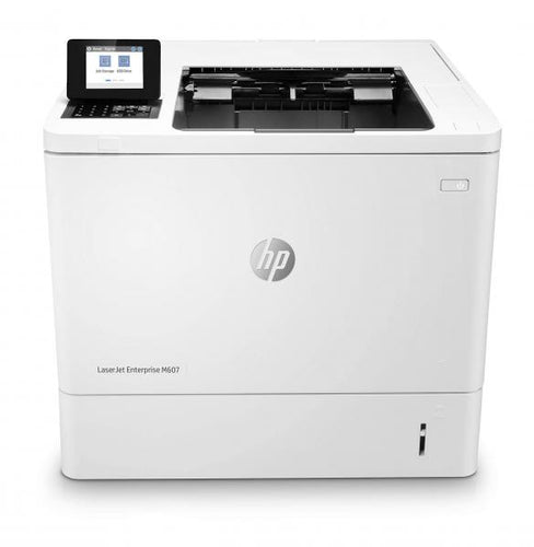 Depot International Remanufactured HP Laser Jet Enterprise M607n Printer
