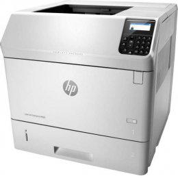 Depot International Remanufactured HP LaserJet Managed M605DNM Printer