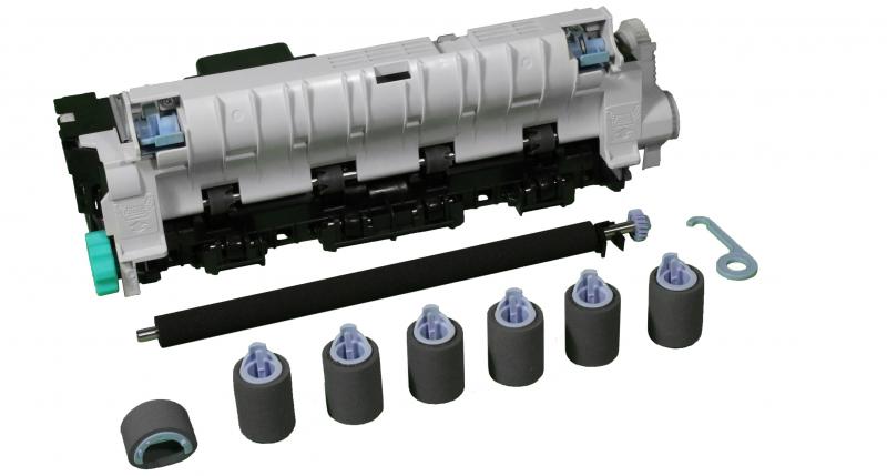 HP OEM HP 4345 OEM Maintenance Kit