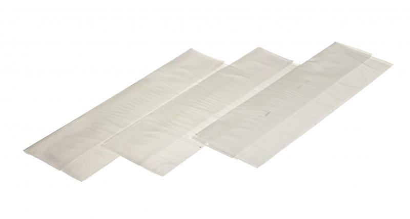 HP OEM HP 4345 OEM Mylar Replacement Kit, 3 Pack