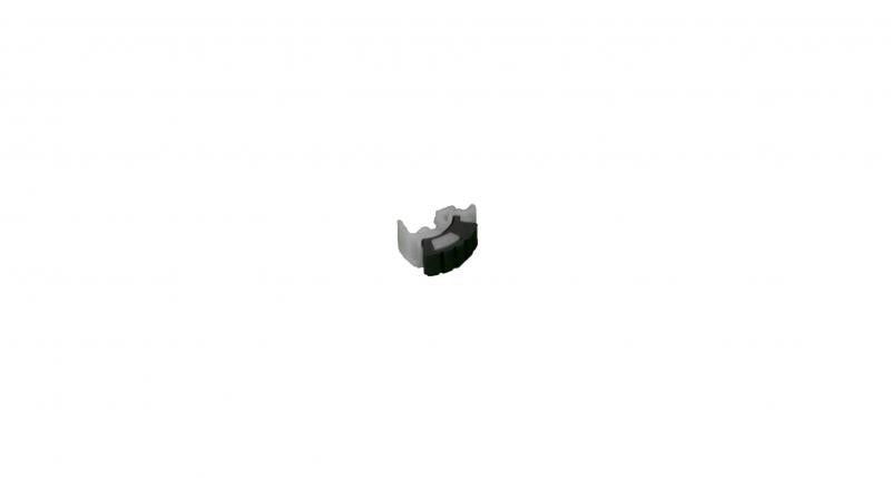 HP OEM HP 4050/4100 D-Roller