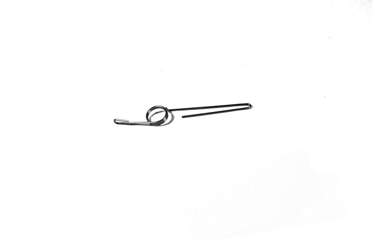 HP OEM HP 4100 Tray 1 Hinge Spring