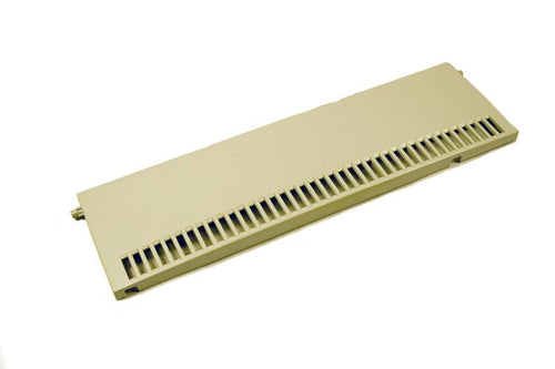 HP OEM HP 4600 Rear Lower Cover